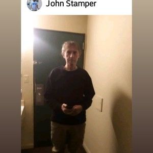 Meet your Posher, John